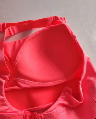 Top deportivo rosa SOLO ENVIO
