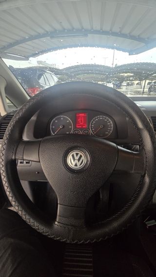 Volkswagen Touran 2008