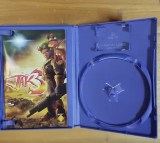 Lote PS2: Ghost Recon, Jak 3, Simpsons, Shrek 2