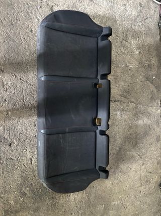 Asientos Seat León FR MK3 2017