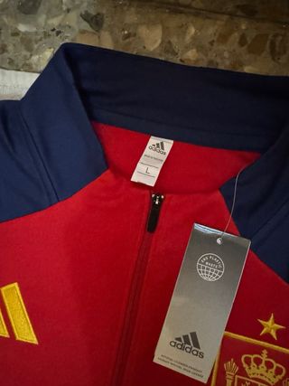 Chándal Adidas España Talla M