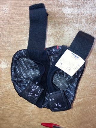 Rodilleras adulto talla L