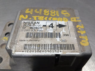 CENTRALITA AIRBAG NISSAN TERRANO II (R20) 0285001
