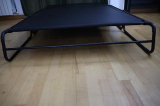 Sofá Cama  (Incluye 2 cojines de respaldo)