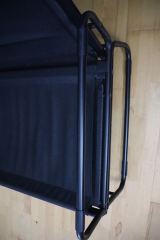 Sofá Cama  (Incluye 2 cojines de respaldo)