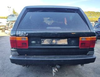 Despiece Land Rover Range Rover LP 2.5 HSE 256TM