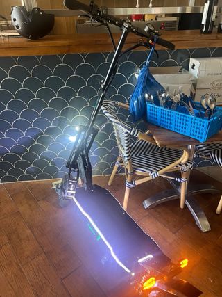 Skate flash diablo 603366418 en tienda 2600