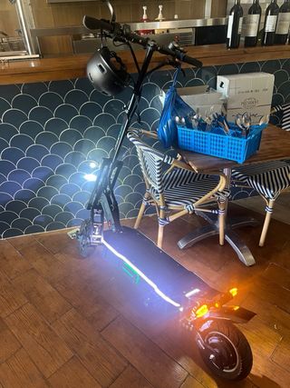 Skate flash diablo 603366418 en tienda 2600