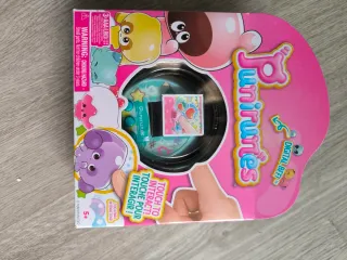 Juguetes tecnologico