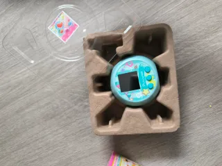 Juguetes tecnologico