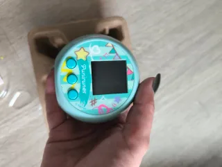 Juguetes tecnologico