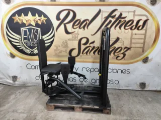 Máquina Abductor Dual