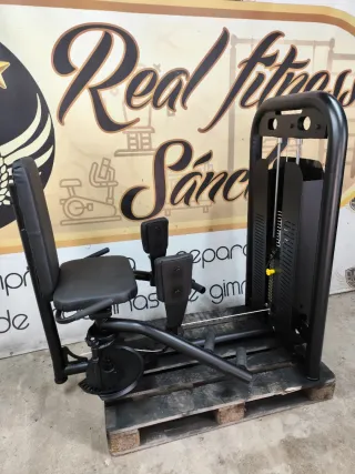 Máquina Abductor Dual