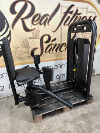 Máquina Abductor Dual