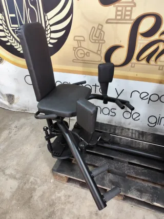 Máquina Abductor Dual