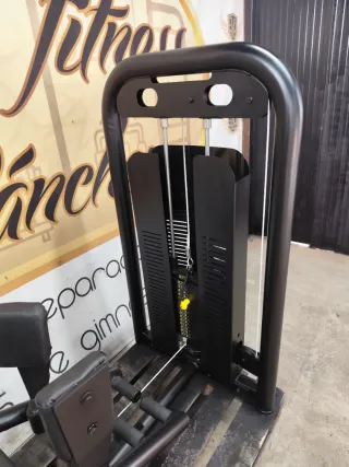 Máquina Abductor Dual