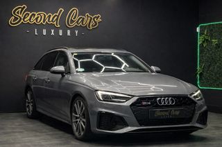 Audi A4 S4 Avant TDI 255kW (347CV) quattro tipt