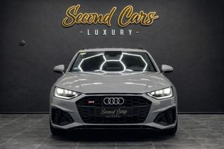 Audi A4 S4 Avant TDI 255kW (347CV) quattro tipt