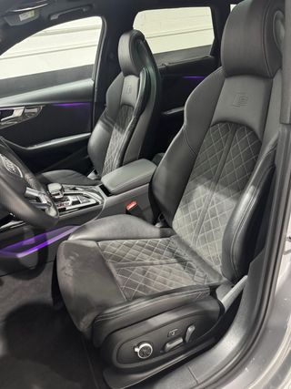 Audi A4 S4 Avant TDI 255kW (347CV) quattro tipt