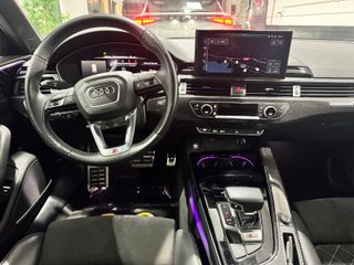 Audi A4 S4 Avant TDI 255kW (347CV) quattro tipt