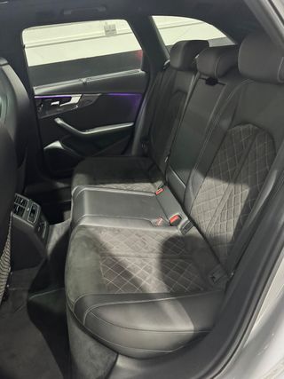 Audi A4 S4 Avant TDI 255kW (347CV) quattro tipt