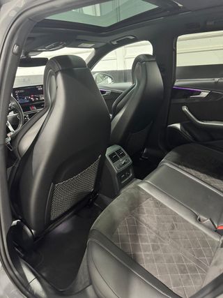 Audi A4 S4 Avant TDI 255kW (347CV) quattro tipt