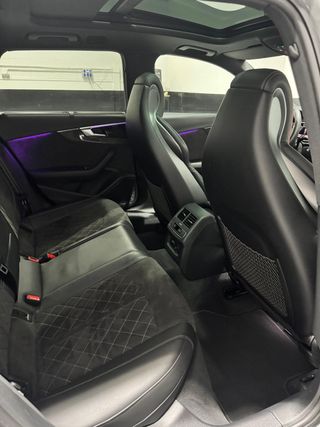 Audi A4 S4 Avant TDI 255kW (347CV) quattro tipt