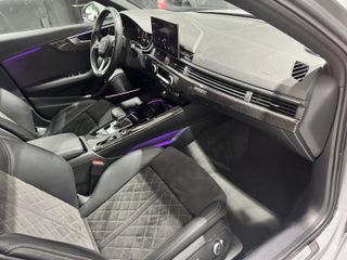 Audi A4 S4 Avant TDI 255kW (347CV) quattro tipt
