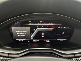 Audi A4 S4 Avant TDI 255kW (347CV) quattro tipt