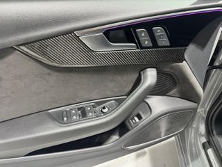 Audi A4 S4 Avant TDI 255kW (347CV) quattro tipt