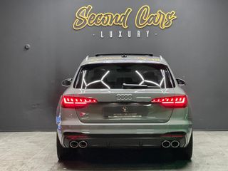 Audi A4 S4 Avant TDI 255kW (347CV) quattro tipt