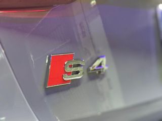 Audi A4 S4 Avant TDI 255kW (347CV) quattro tipt