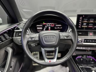 Audi A4 S4 Avant TDI 255kW (347CV) quattro tipt