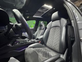 Audi A4 S4 Avant TDI 255kW (347CV) quattro tipt