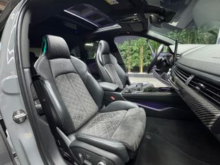 Audi A4 S4 Avant TDI 255kW (347CV) quattro tipt