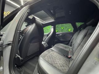 Audi A4 S4 Avant TDI 255kW (347CV) quattro tipt