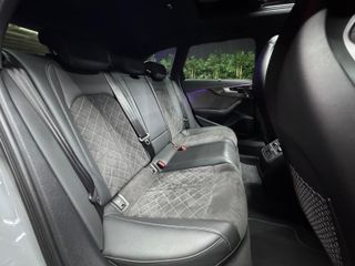 Audi A4 S4 Avant TDI 255kW (347CV) quattro tipt