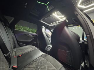 Audi A4 S4 Avant TDI 255kW (347CV) quattro tipt