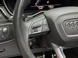 Audi A4 S4 Avant TDI 255kW (347CV) quattro tipt