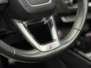 Audi A4 S4 Avant TDI 255kW (347CV) quattro tipt