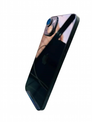 iPhone 14 128GB Negro con Garantía