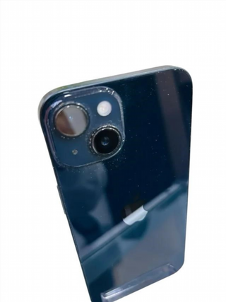 iPhone 14 128GB Negro con Garantía