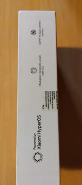 Xiaomi Redmi 15C 256GB