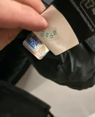 Chaqueta de plumas Huila The North Face