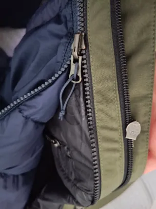 Chaqueta de plumas Huila The North Face