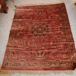 Alfombra de salón (grande)