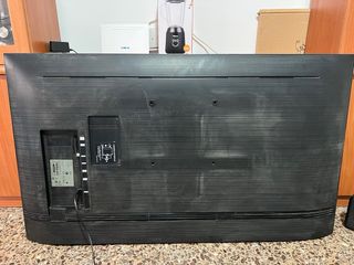 Samsung Smart TV 50 - Pantalla Rota