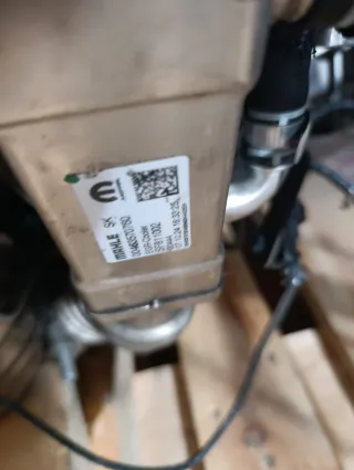 Motor Citroën Jumper 2024