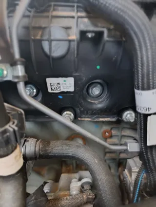 Motor Citroën Jumper 2024