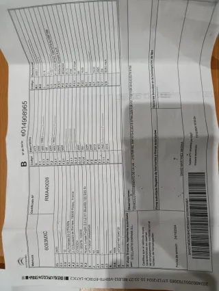 Motor Citroën Jumper 2024